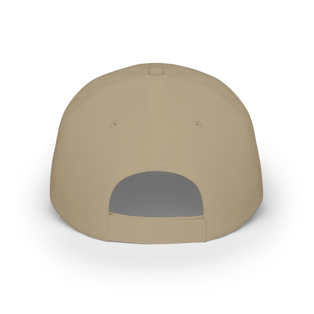 The Rewatchables logo Baseball Cap | Movie Podcast - alternate angle 1, merchandise