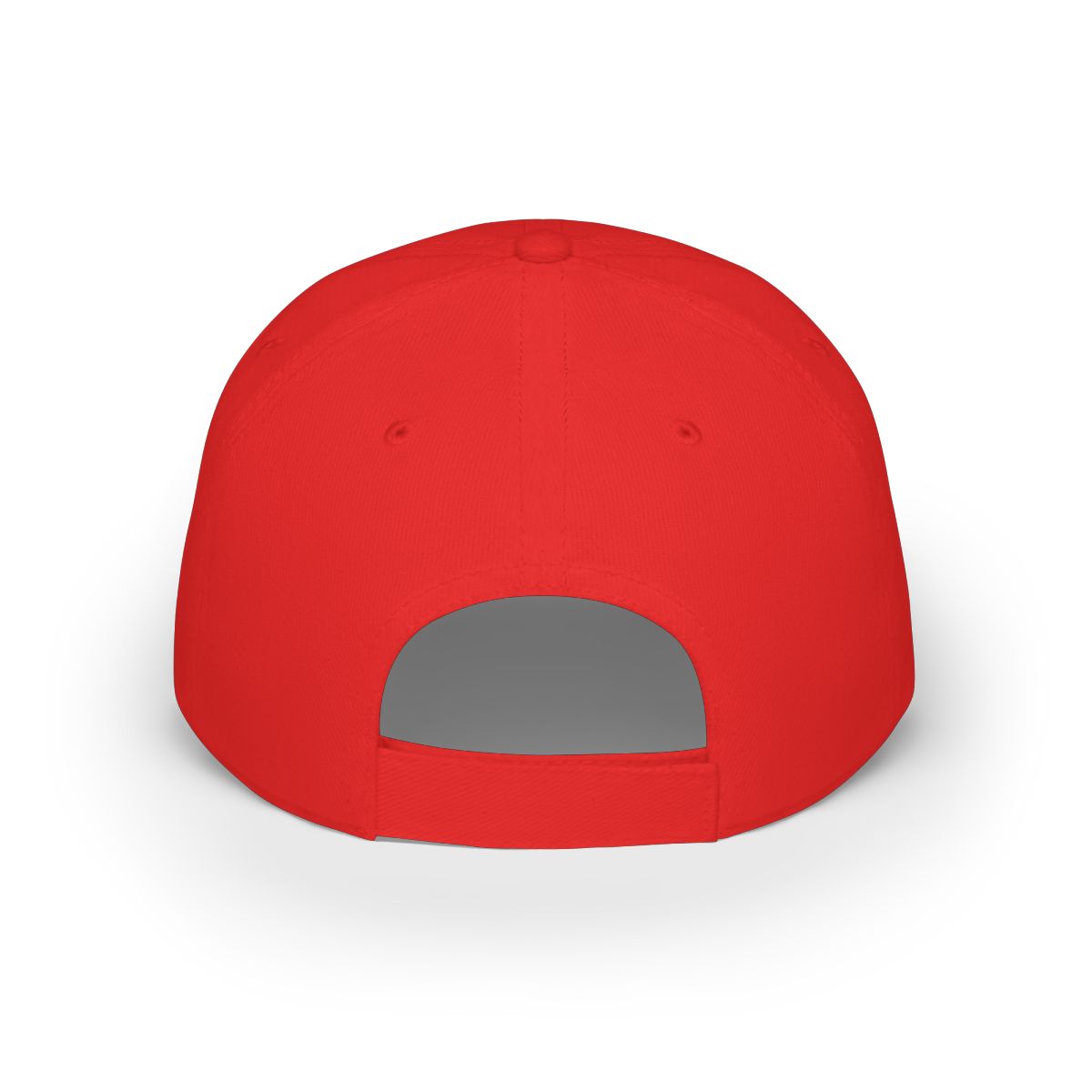 The Rewatchables "Perfect Popcorn Movie" Hat - alternate angle 1, merchandise