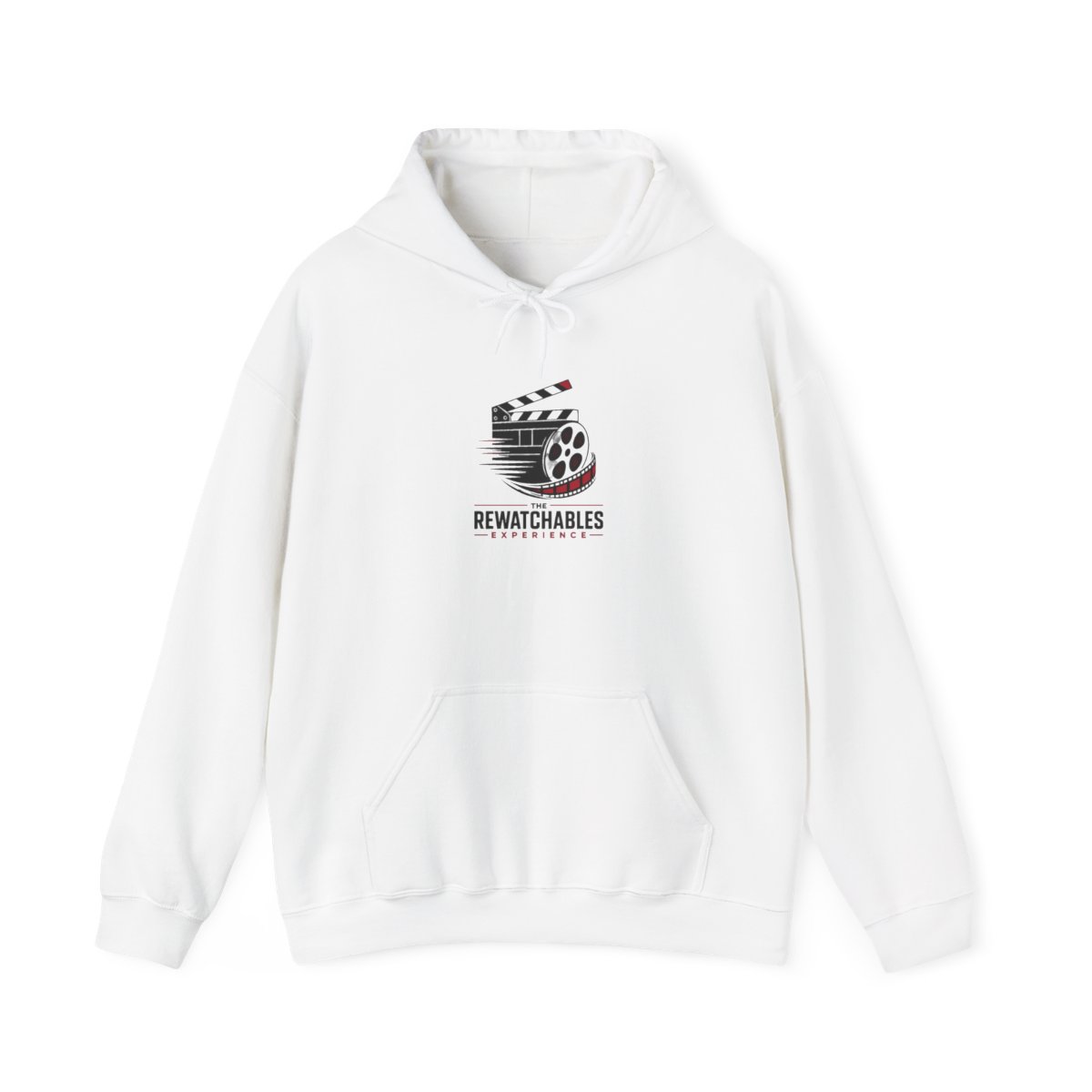 The Rewatchables "The Rewatchables Experience" Hoodie