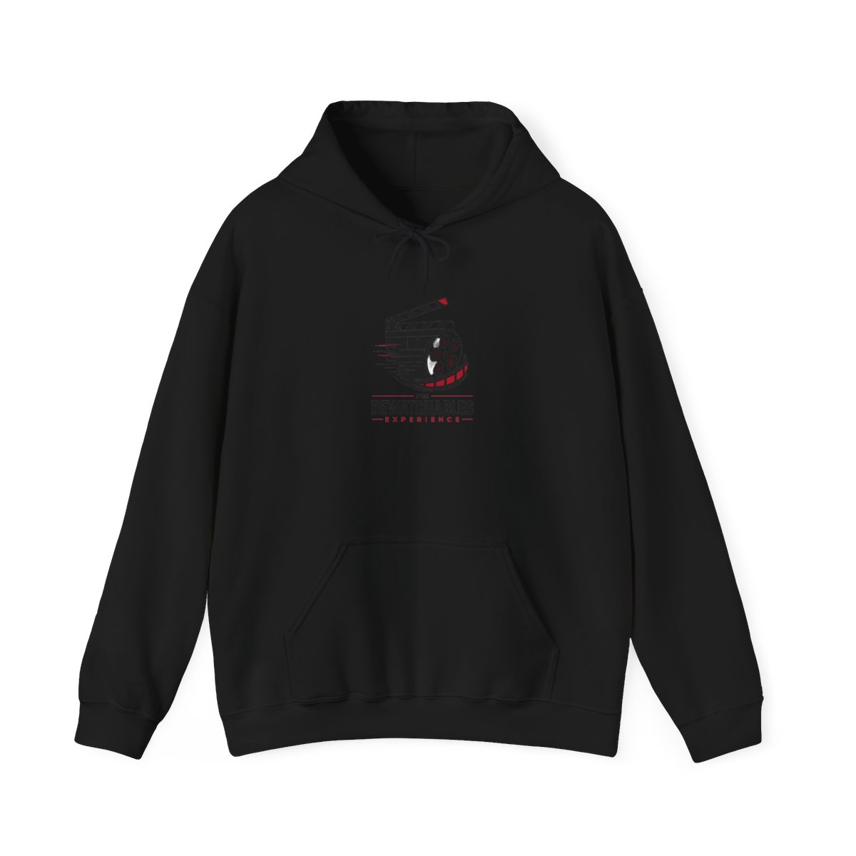 The Rewatchables "The Rewatchables Experience" Hoodie - alternate angle 2, merchandise